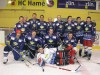 Víťazi Hokejového šampionátu v ľadovom hokeji policajných tímov - Přerov 2009 